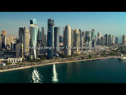 Visit Qatar Pass