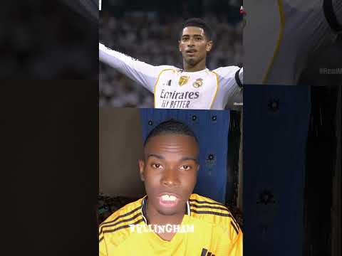 Bellingham ✍️💯⚽