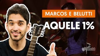 Videoaula Aquele 1% (completa)