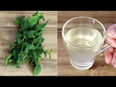 Belly Fat Gone In 1 Week! The Result Is Amazing! Weight Loss Tea | Belly Fat Loss Drink