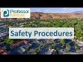 Safety Practices for Handling Electronics