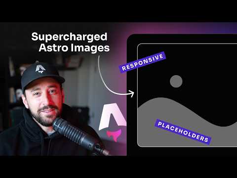 Upgrade your images in Astro