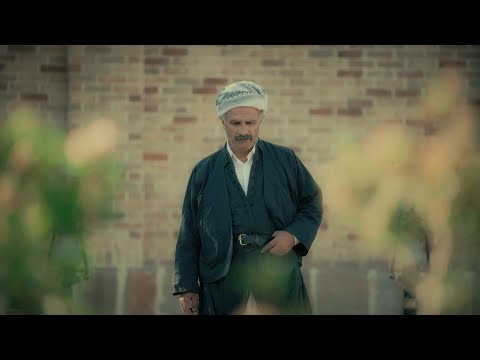 دۆکیومێنتاری - سالم، نەخشی ئەبەدی شاعیرێک