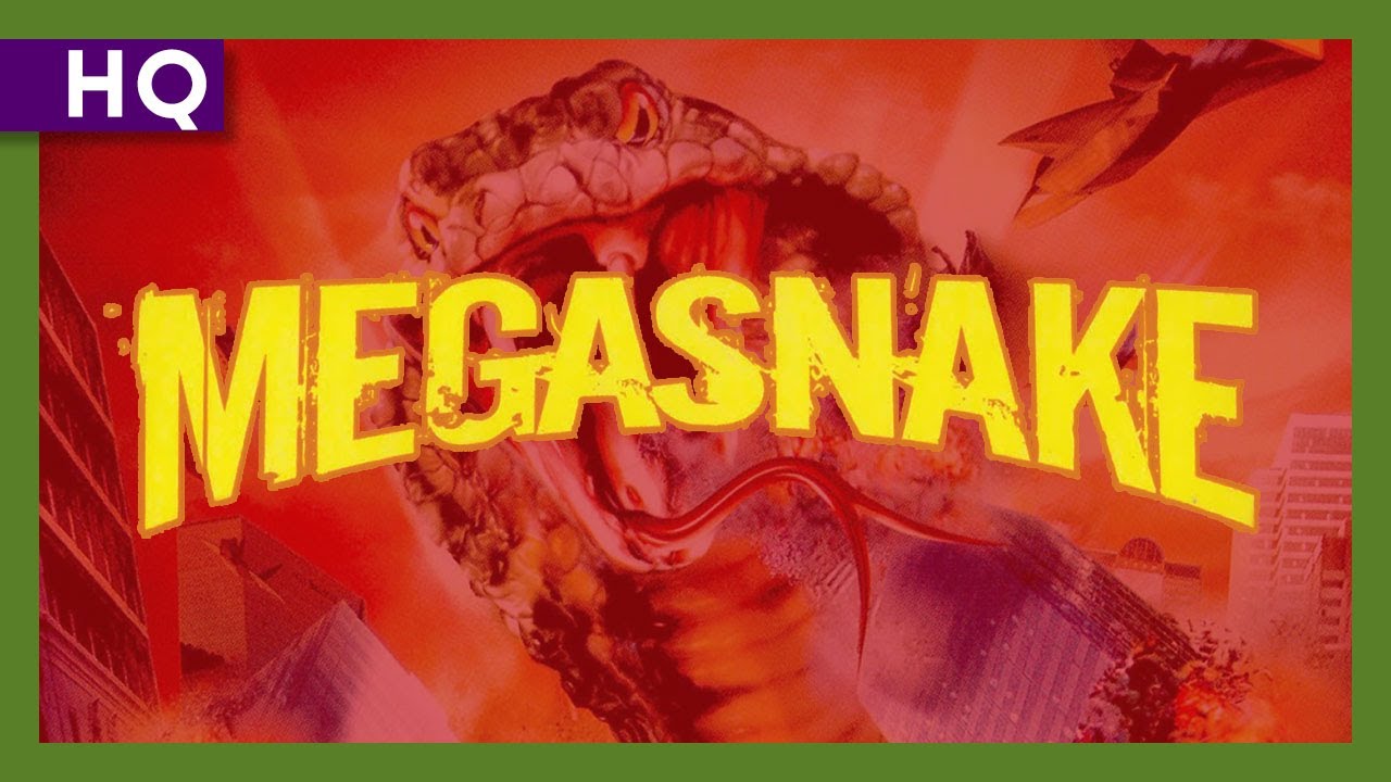 Mega Snake Trailer thumbnail