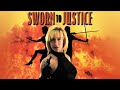 Sworn To Justice (1996) 720p  Action , Drama , Thriller  Complete Movie