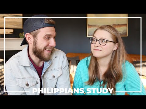 God Finishes What He Starts | Philippians 1:1-11