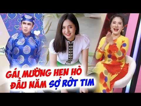 Cô gái Mường xinh đẹp đi tìm chồng KHOE BIỆT TÀI khiến cả trường quay XANH MẶT ❤️ Bà Mối Hẹn Hò