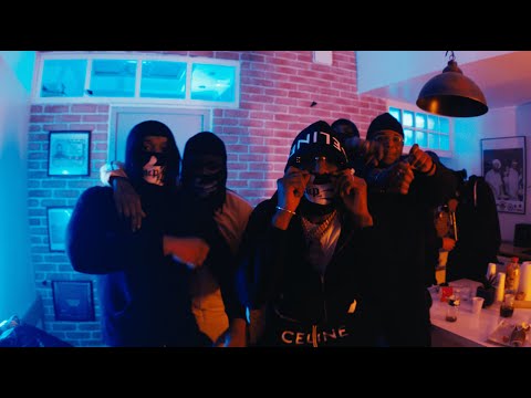 Kodes - Trop mabé 5 (clip officiel)