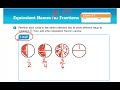 Understanding Fractions and Pizza Portions