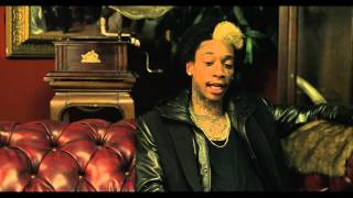 Wiz Khalifa O.N.I.F.C. Track by Track: Fall Asleep - YouTube