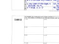Exploring Adding and Subtracting Rational Expressions