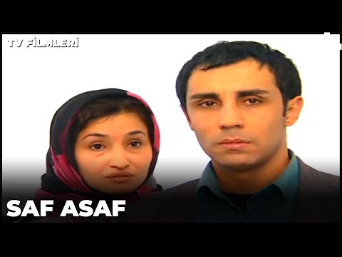 Saf Asaf - Kanal 7 TV Filmi