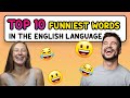 Understanding Uncommon English Terms