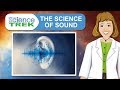 Understanding Sound Waves and Decibels