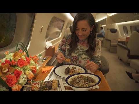 Explore Ramadan in Dubai, from private jet iftars to intimate mosque tours Explore Ramadan in Dubai, from private jet iftars to intimate mosque tours