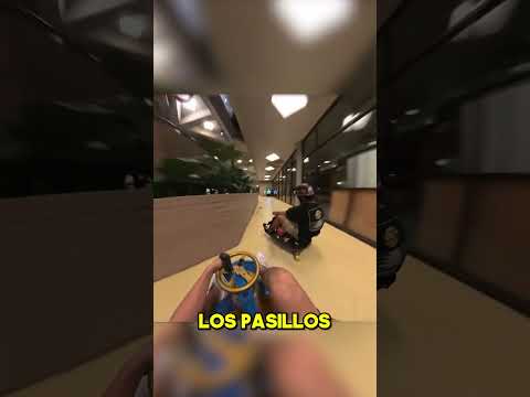 Estos Tipos son unos Genios 🏎️
