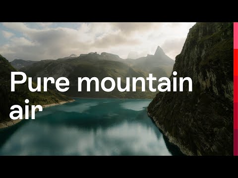 Why mountain air is truly healthy | Switzerland Tourism