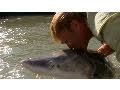 Sturgeon Fishing Techniques and Research