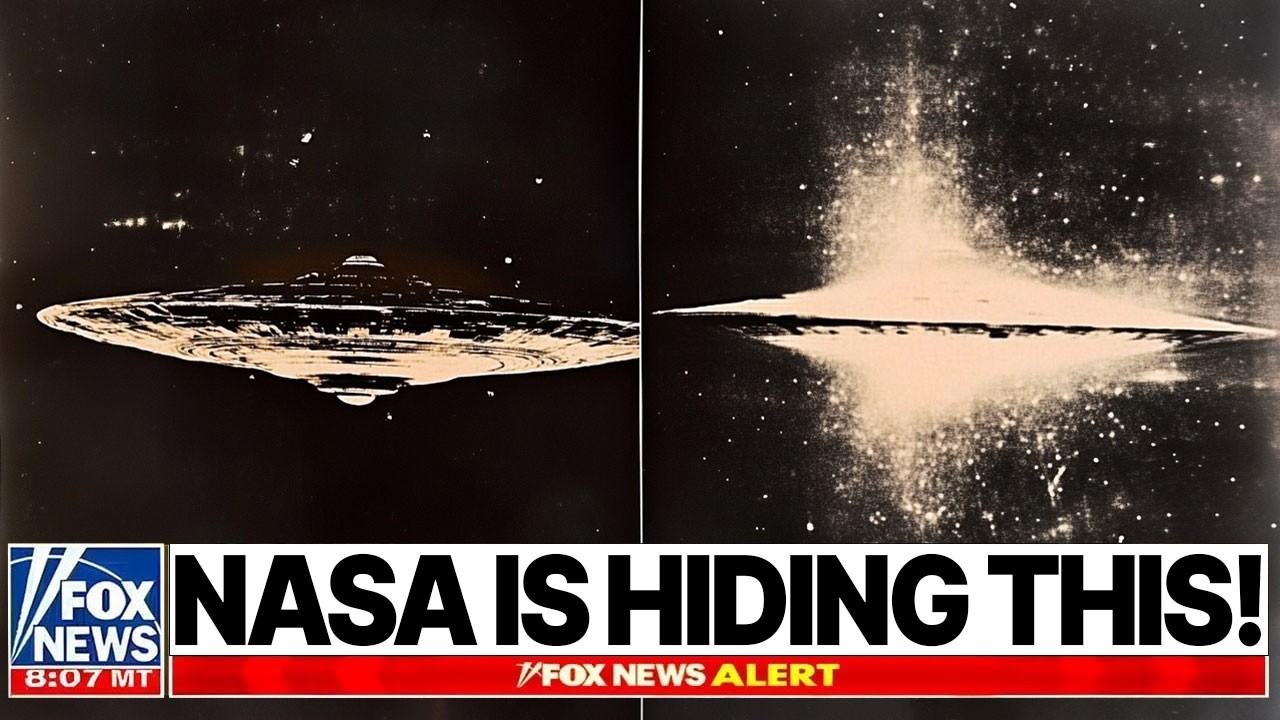 Massive Objects In Space Heading Towards Earth, NASA On High Alert