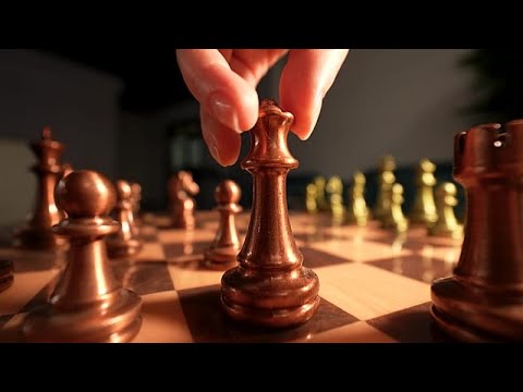 YouTube video thumbnail: How Kazakhstan’s Strategy Strengthened its Position on Global Chessboard