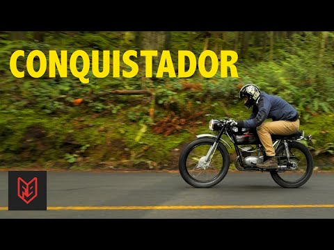 The Most Important Motorcycle You Never Heard Of