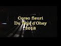 Ohey corso 2018