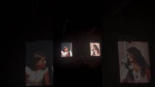 El confesionario de Rosalía con Kika Nazareth 