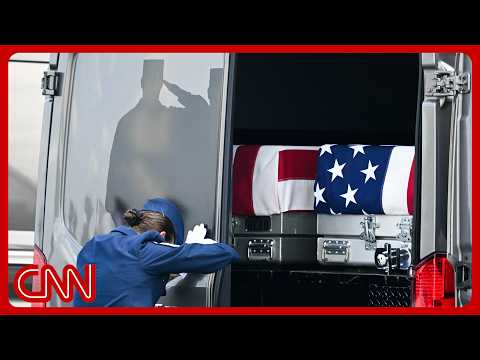 Iran war: Casualty count exceeds 600 as Pentagon changes accounting