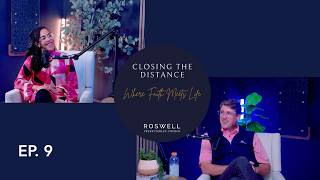 Closing The Distance: David's Wingman