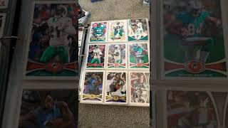 Dan Marino vs Joe Montana who is better? #trending #sportscards #football #shorts #tradingcards
