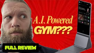 AEKE K1 Test & Review – Best AI-Powered Home Gym in 2025?