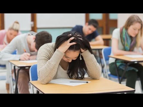 10 نصائح ليوم الامتحان