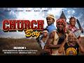 CHURCH BOY ( EPISODE 14) STARING NGOMA NAGWA, KISHANDU, BI KAUYE, TANISHA OG