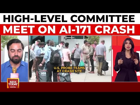 Dreamliners Under Scanner: Multiple Mid-Air Glitches Reported Globally | India Today