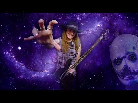 If Orion had VOCALS (by different bands)