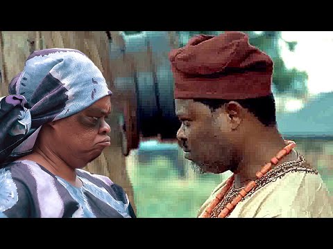 OKO ADEJOBI - A Nigerian Yoruba Movie Starring Peju Ogunmola | Yomi Fash Lanso