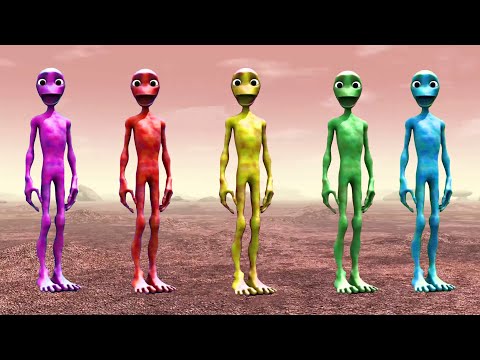 Dame Tu Cosita FULL HD All Variation Dame Cosita Music Video 2025