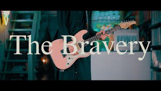 supercell - 「The Bravery」 / Guitar Cover