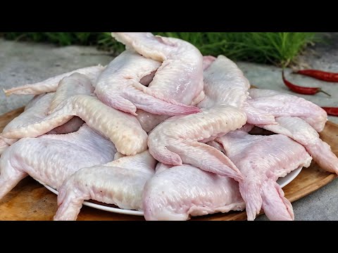 Brate keine Chicken Wings! Mittlerweile sind  jeden Tag gefragt – Geheimnis liegt in einfachen Soße