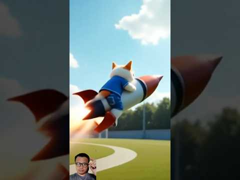 ga mau minum obat #funny #trending #cat #comedy #ai #cute