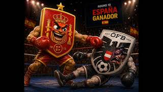 Rivales de la selección de España en el Mundial 2026
