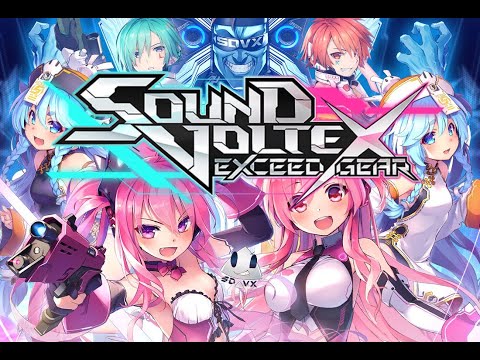 【  未プレー曲埋めていく！ 】　SOUND VOLTEX配信 #3　【 おうちボルテ 】