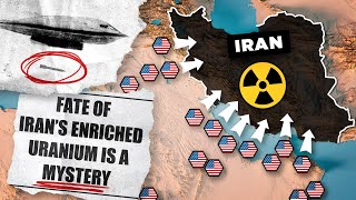 Why It’s SO Hard To Stop Iran Getting Nuclear Weapons