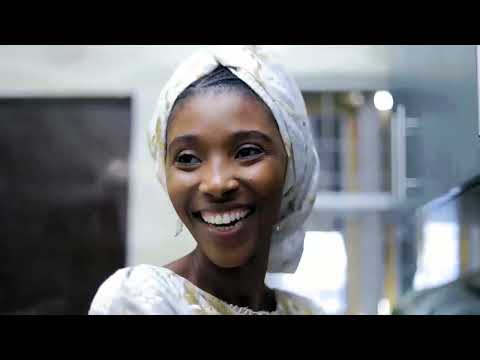 LUKUMAN SEASON 2 / EPISODE 25  LATEST HAUSA SERIES DRAMA WITH ENGLISH SUBTITLED