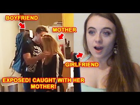 *MUST SEE VIDEO* Boyfriend Caught With Mother! Feat. Chris Hansen | To Catch a Cheater
