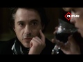 Sherlock Holmes Deductions and Inferences
