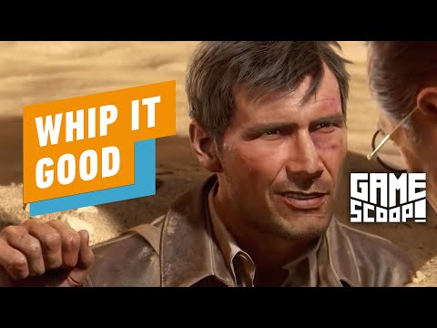 Game Scoop! 753: Whip It Good