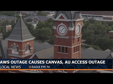 Eagle Eye News | October 20, 2025