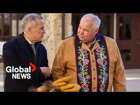 YouTube video thumbnail: Métis National Council Must pay Nearly $12M After Lawsuit, Ontario Court Rules