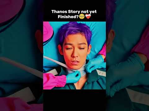 Thanos not finished ๐#gihun #squidgame #marvel #netflix #shorts #viral #trending #shortfeed